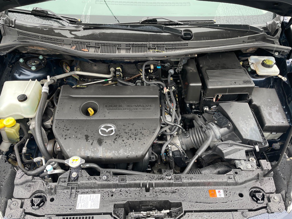 2014 Mazda Mazda5 Image 22