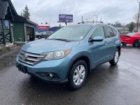 Image for 2013 Honda CR-V EXL ID: 7281335