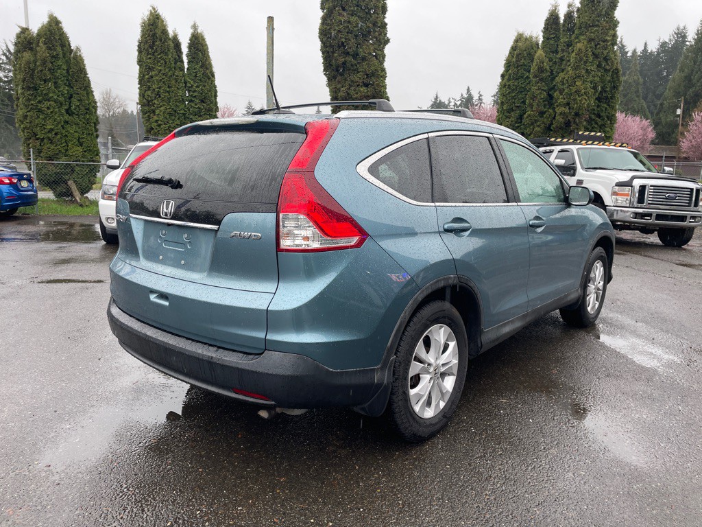 2013 Honda CR-V Image 5
