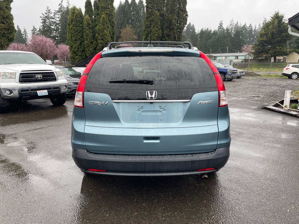 2013 Honda CR-V Image 6