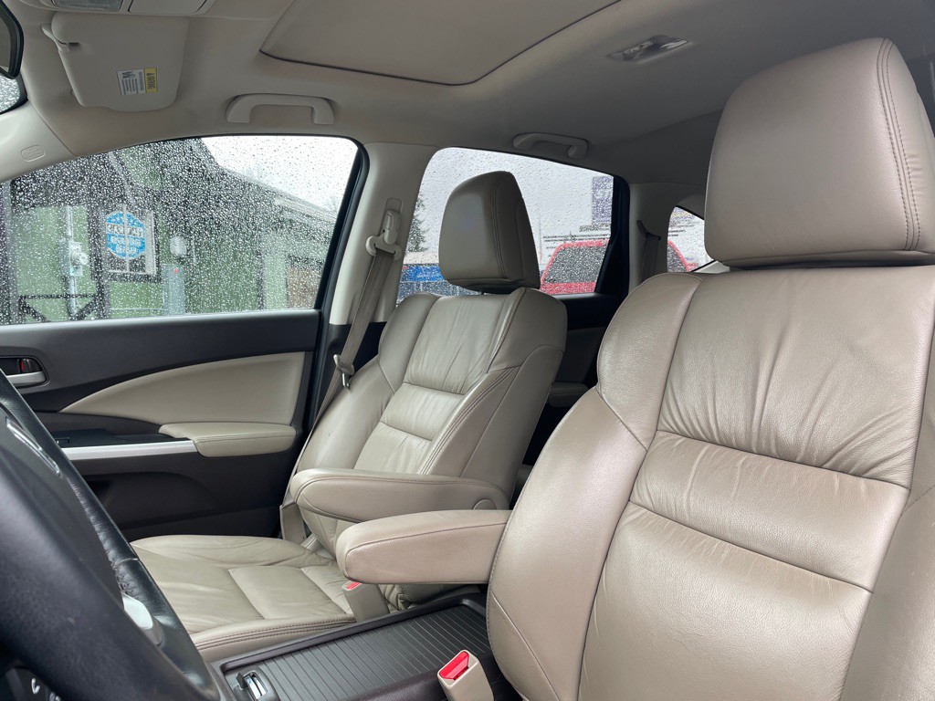 2013 Honda CR-V Image 10