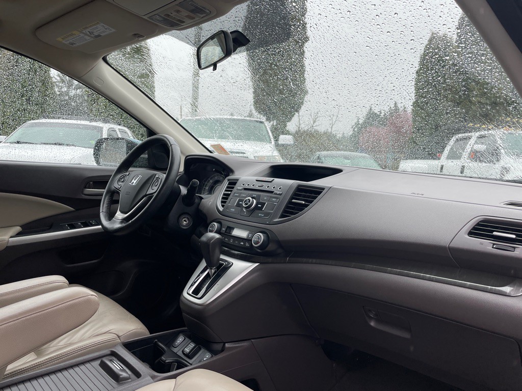 2013 Honda CR-V Image 11