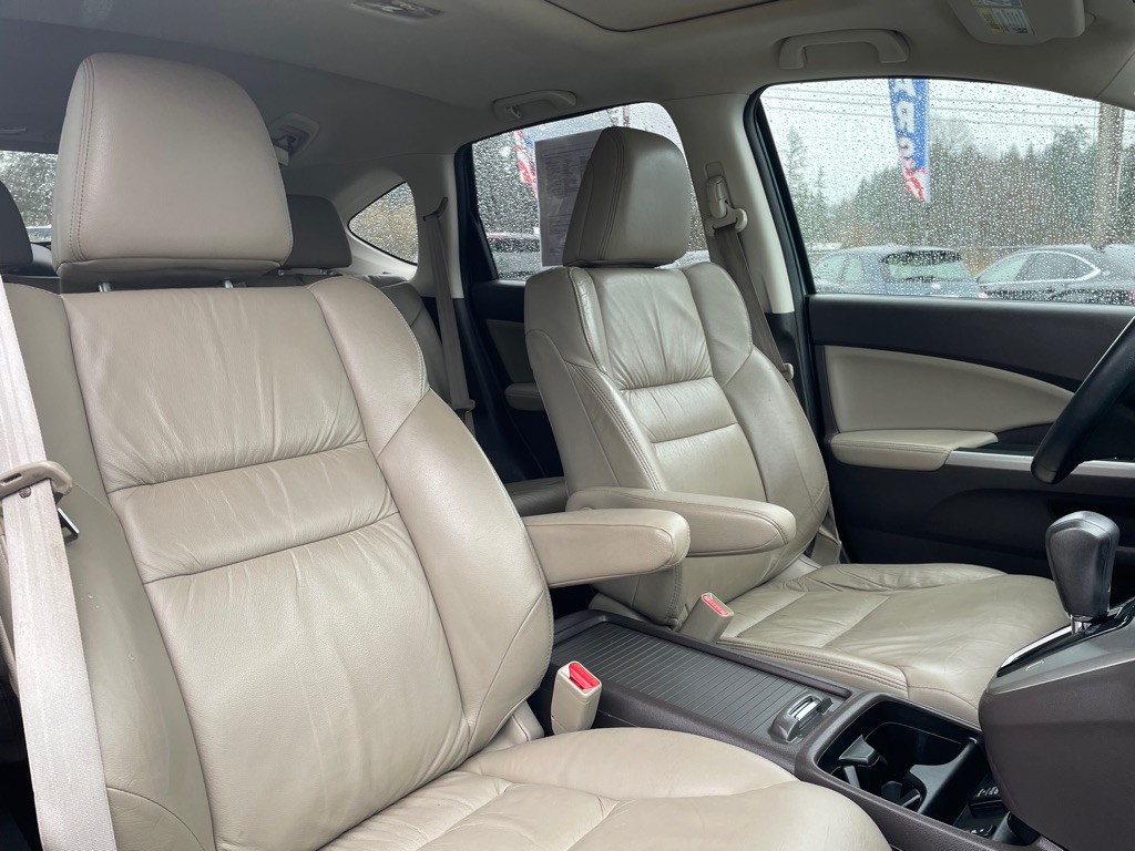 2013 Honda CR-V Image 12