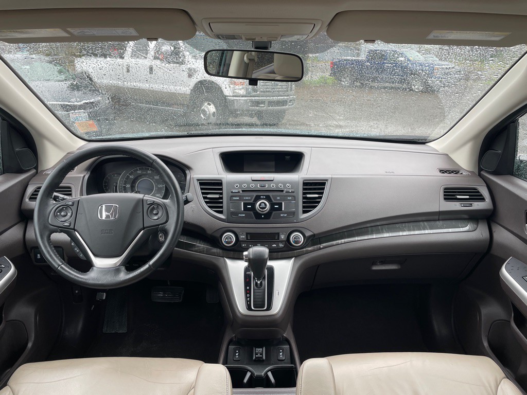 2013 Honda CR-V Image 13