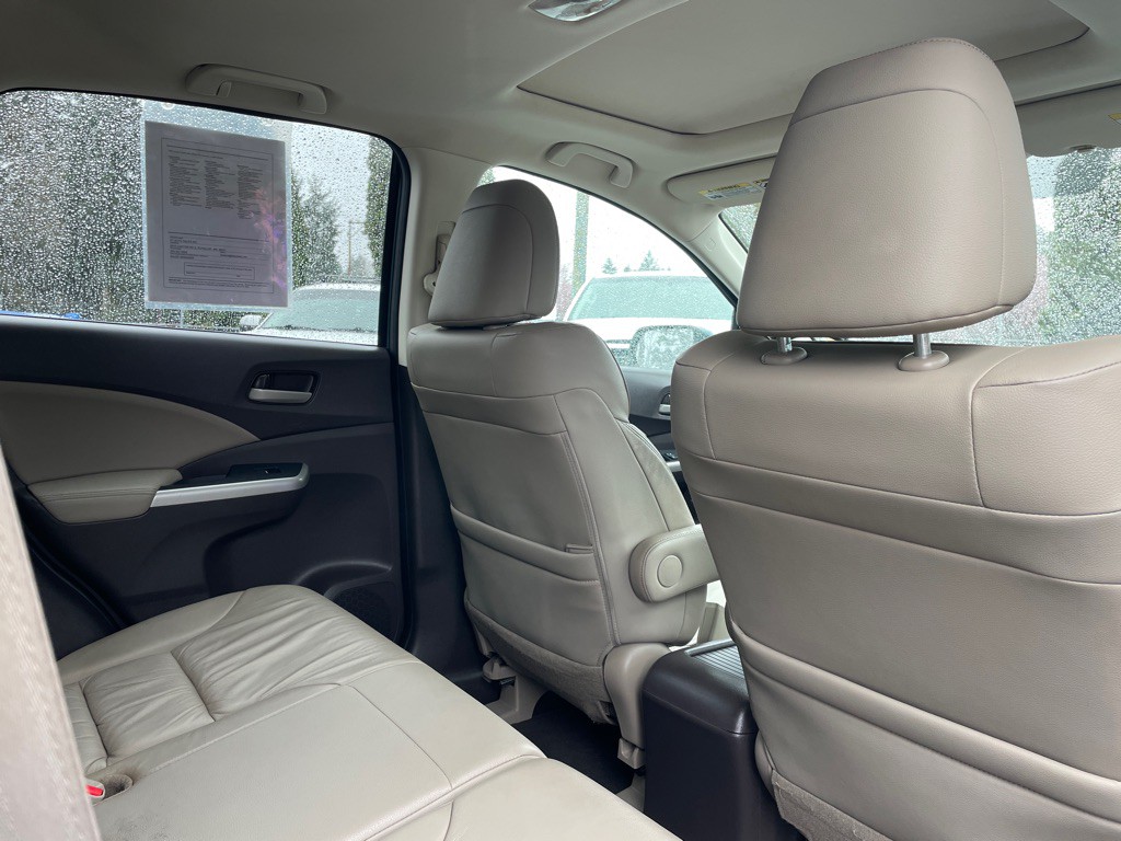 2013 Honda CR-V Image 14