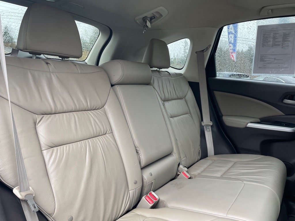2013 Honda CR-V Image 15
