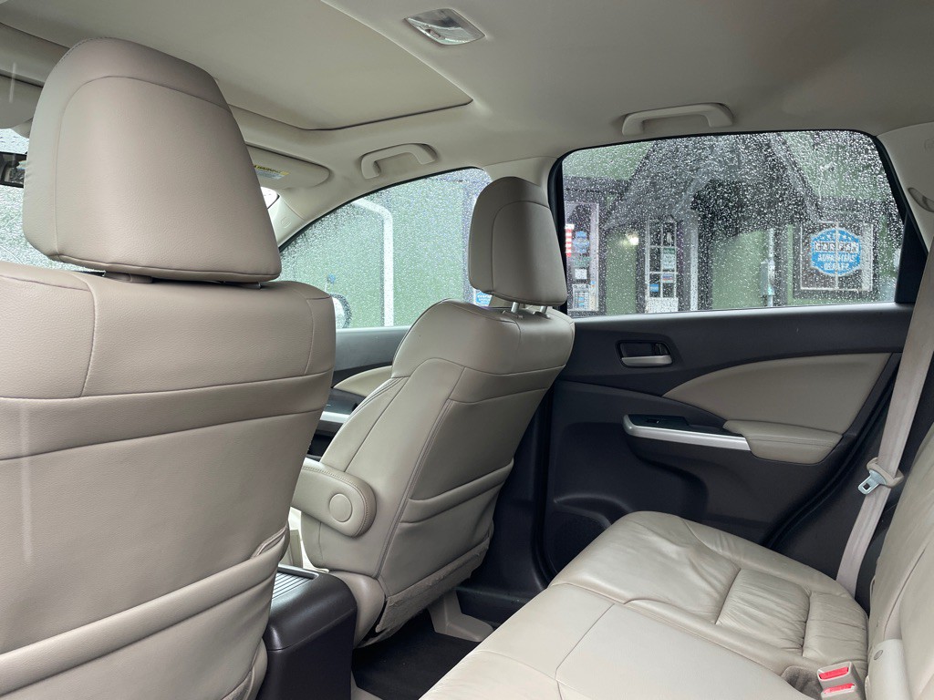 2013 Honda CR-V Image 16