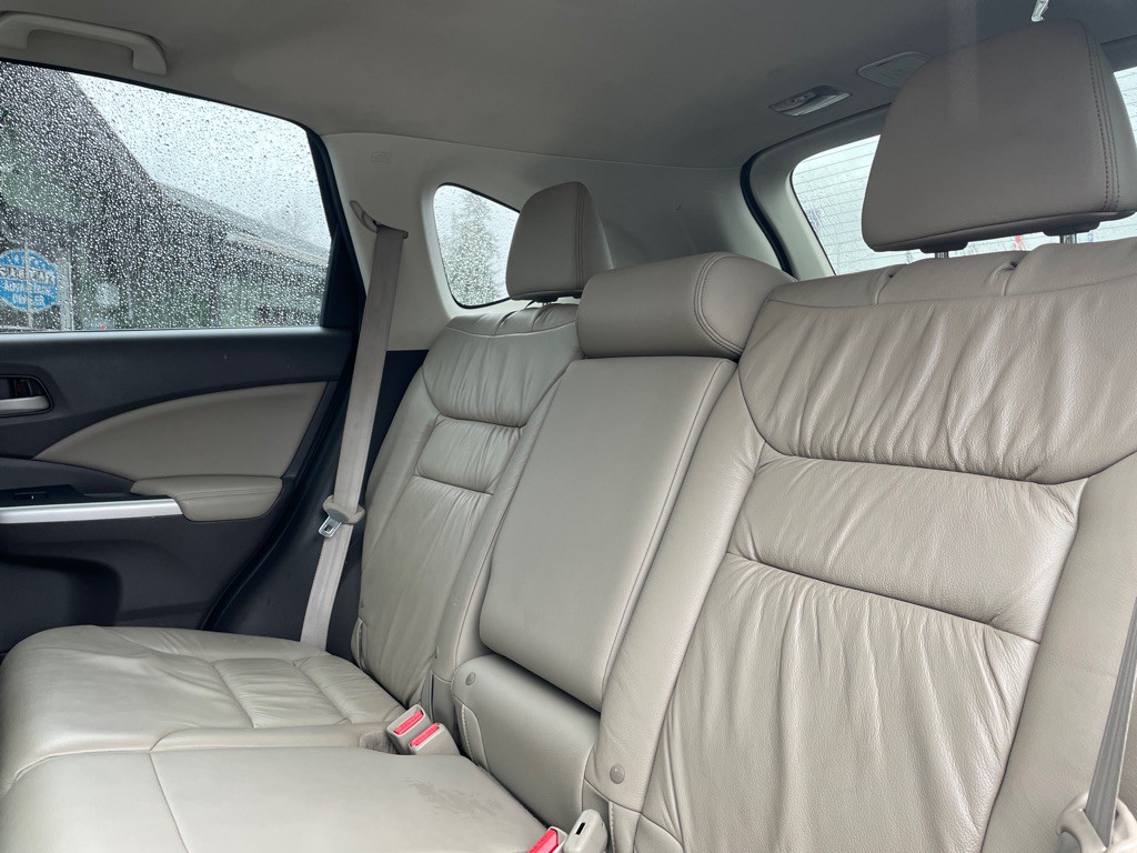 2013 Honda CR-V Image 17