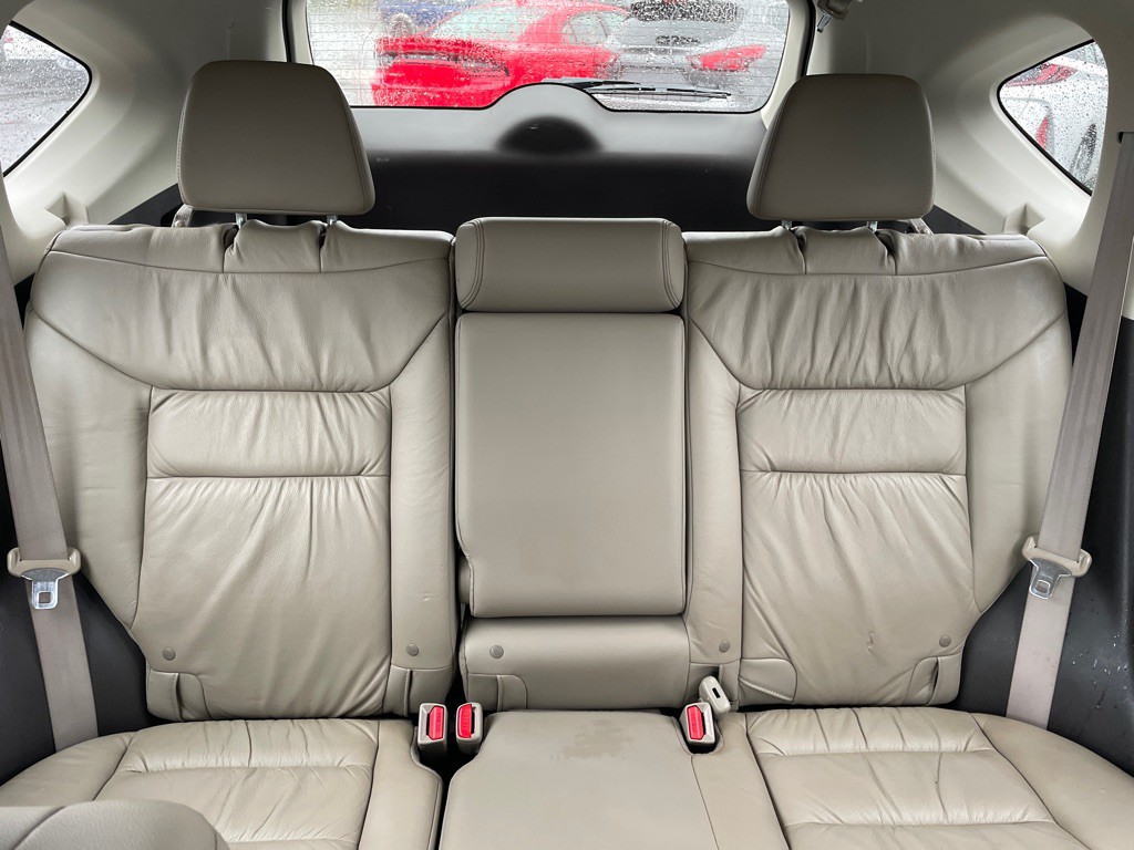 2013 Honda CR-V Image 18