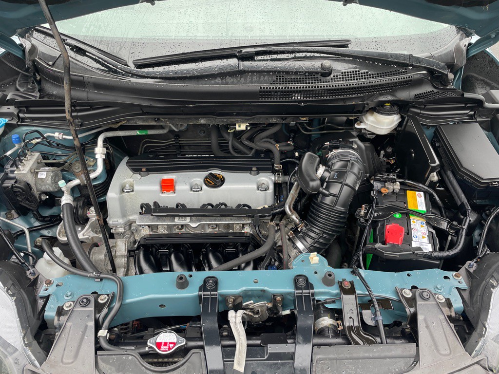 2013 Honda CR-V Image 20