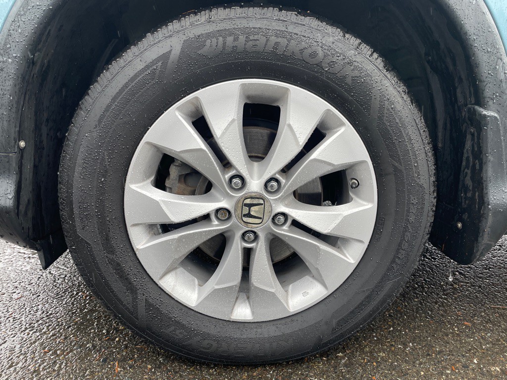 2013 Honda CR-V Image 21