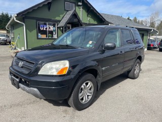 Image for 2004 Honda Pilot EX ID: 7281338