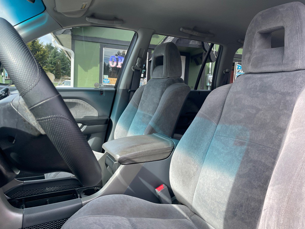 2004 Honda Pilot Image 10