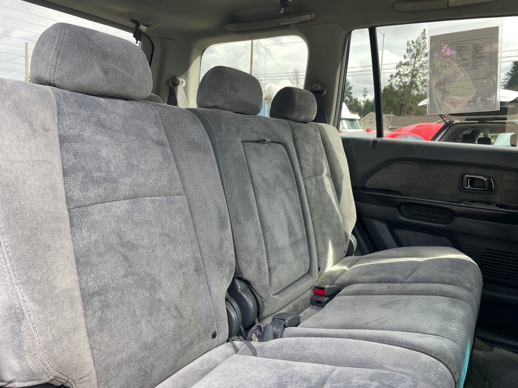 2004 Honda Pilot Image 15