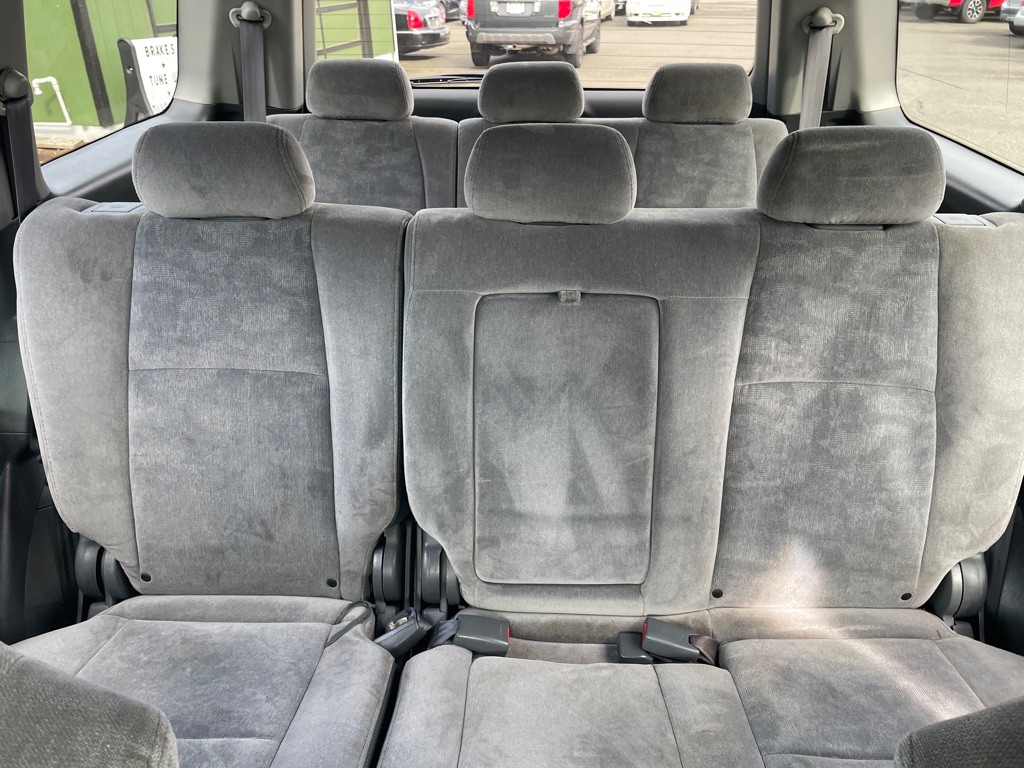 2004 Honda Pilot Image 18