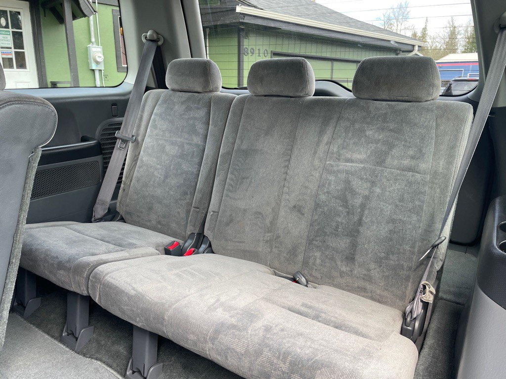 2004 Honda Pilot Image 19