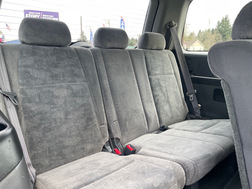 2004 Honda Pilot Image 20