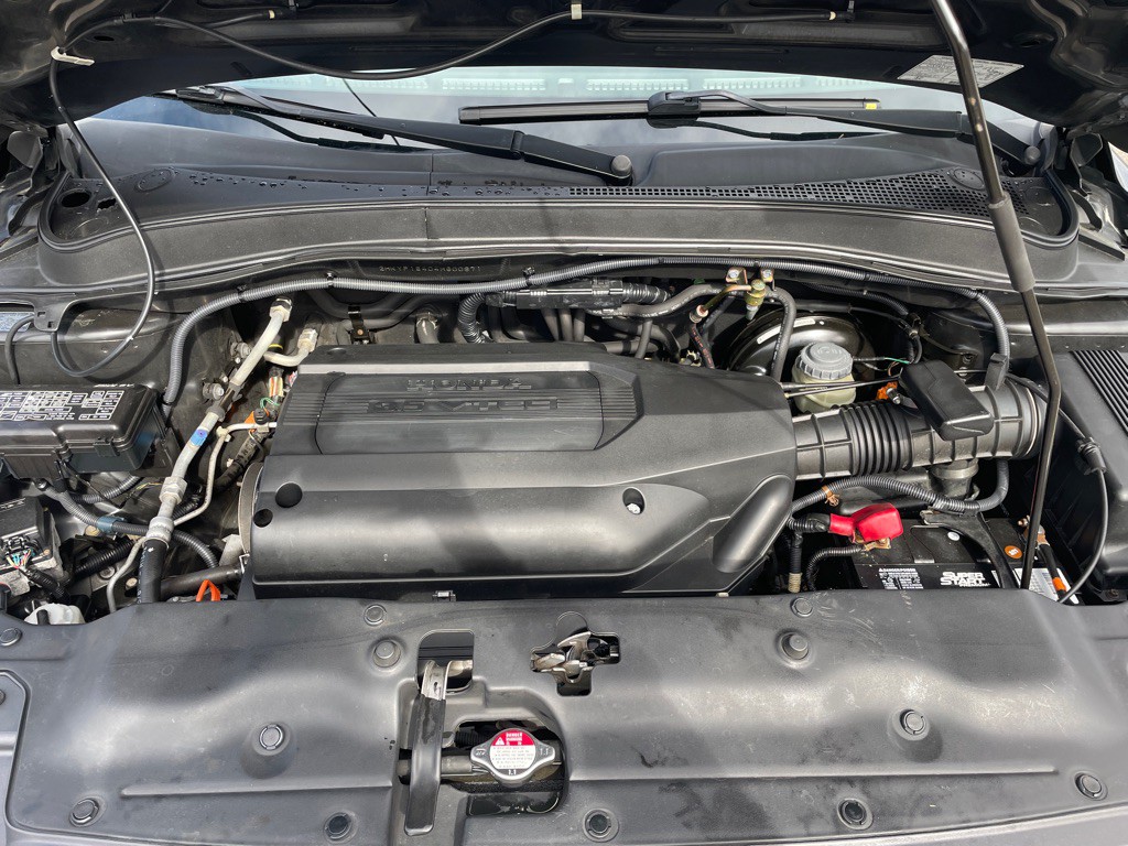 2004 Honda Pilot Image 22