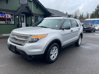 Image for 2013 Ford Explorer SPORT 3RD ROW ID: 7283858