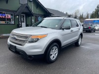 Image for 2013 Ford Explorer SPORT 3RD ROW ID: 7283858