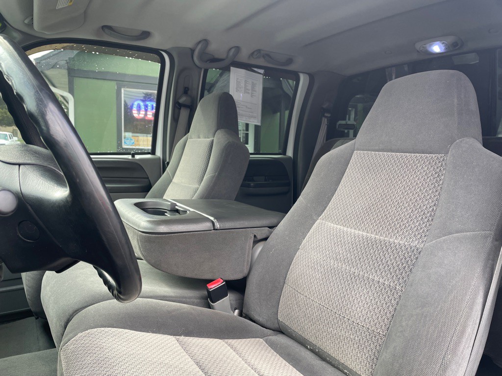 2003 Ford F-250 Image 10