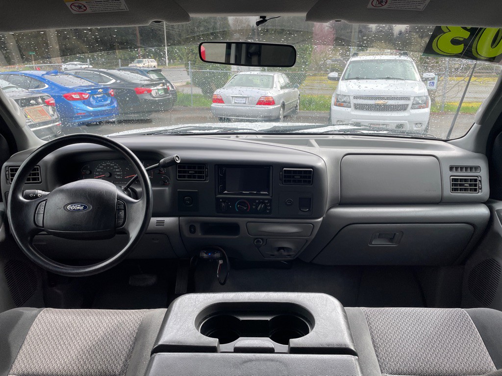 2003 Ford F-250 Image 13