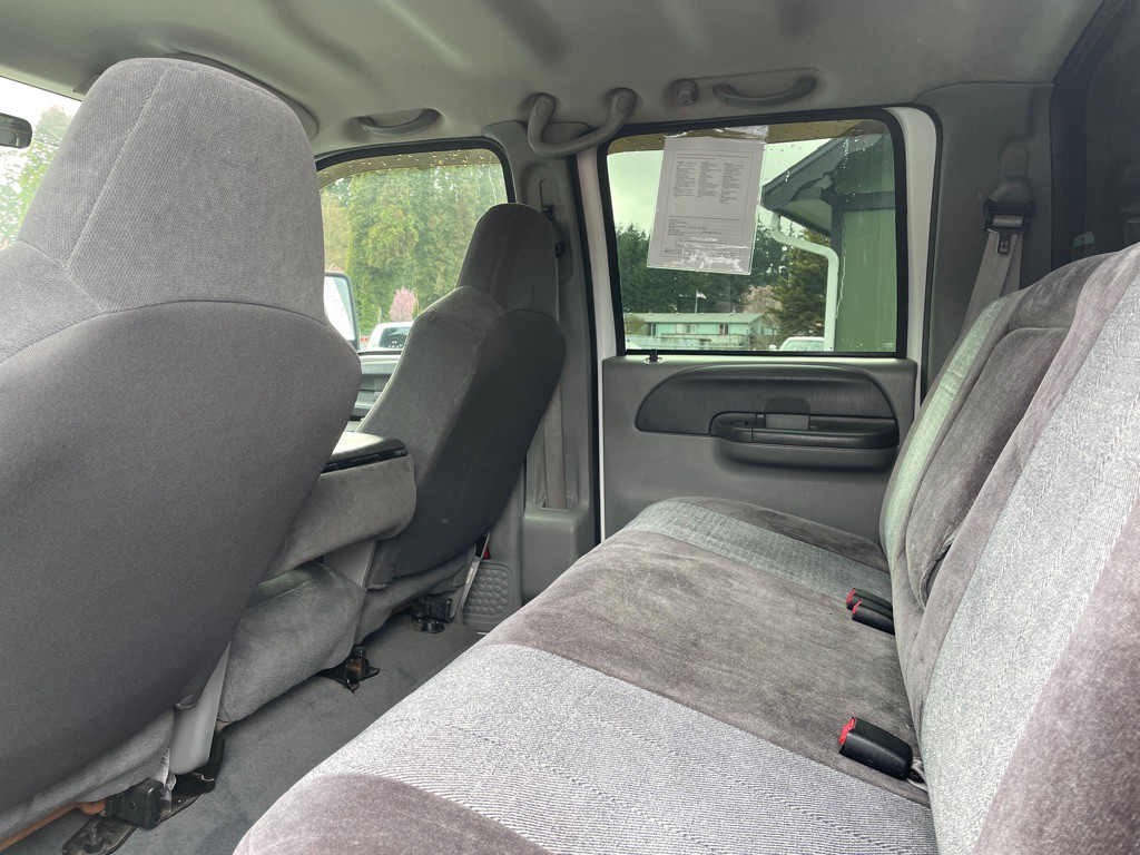 2003 Ford F-250 Image 16