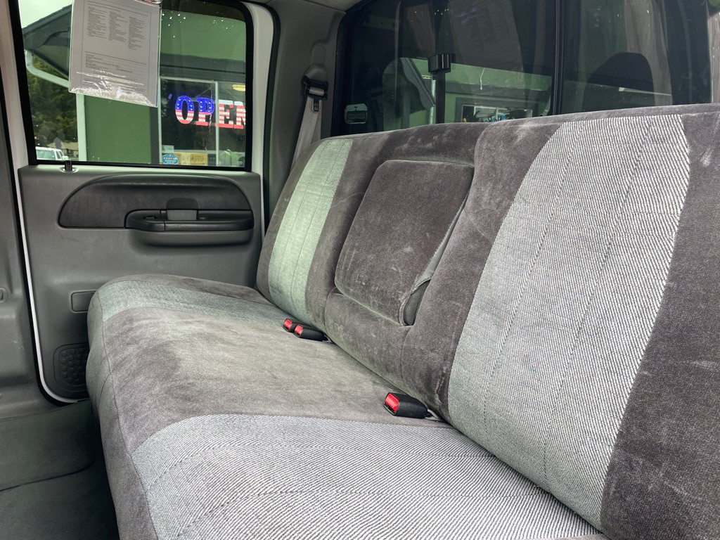 2003 Ford F-250 Image 17