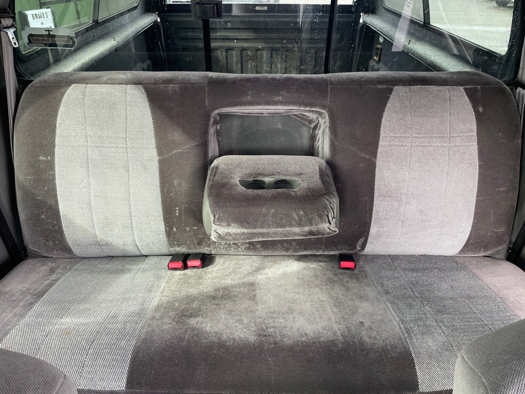 2003 Ford F-250 Image 18