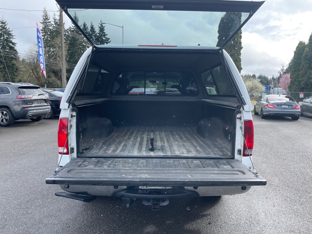 2003 Ford F-250 Image 19