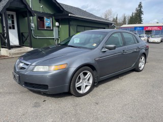Image for 2005 Acura TL  ID: 7284226