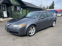 Image for 2005 Acura TL  ID: 7284226