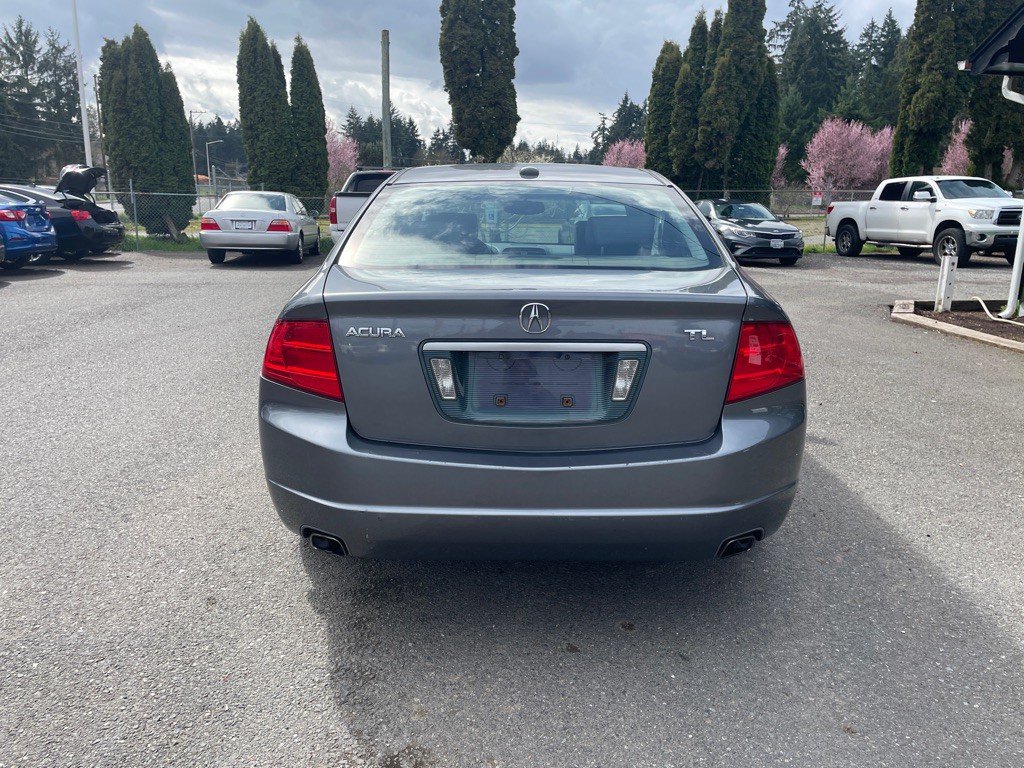 2005 Acura TL Image 6