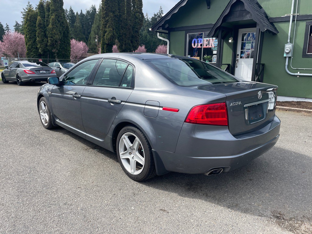 2005 Acura TL Image 7