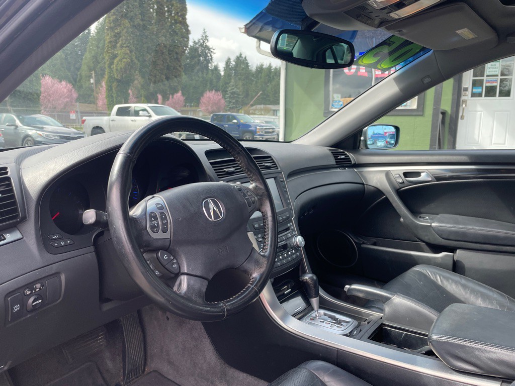 2005 Acura TL Image 9