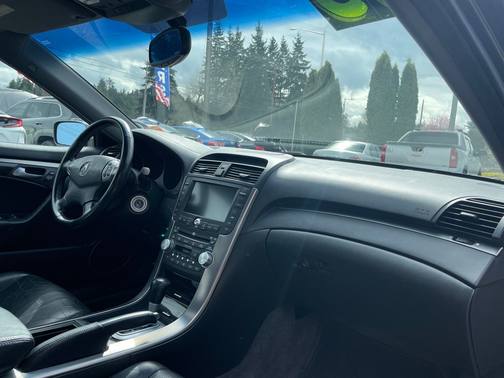 2005 Acura TL Image 11
