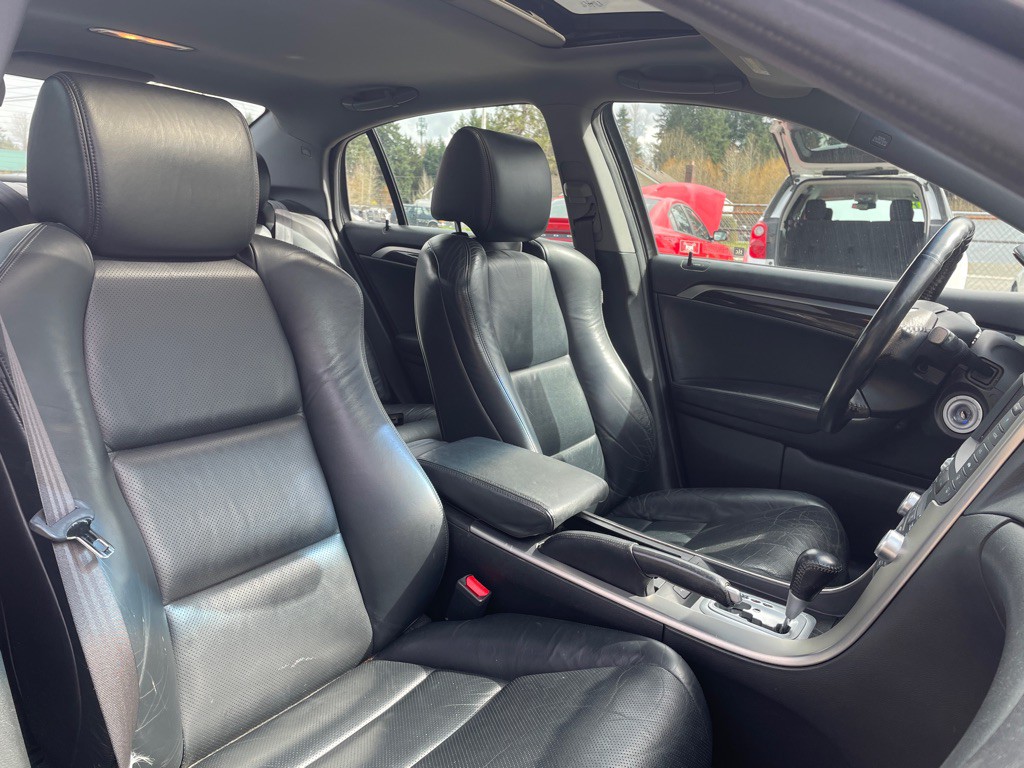 2005 Acura TL Image 12