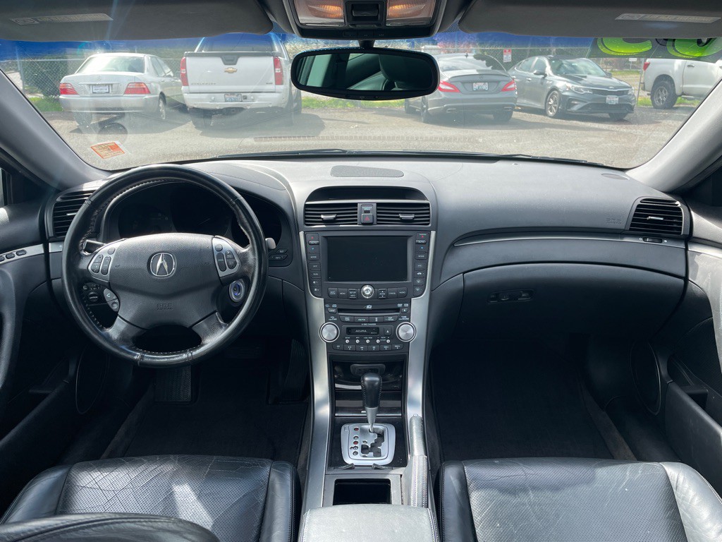 2005 Acura TL Image 13