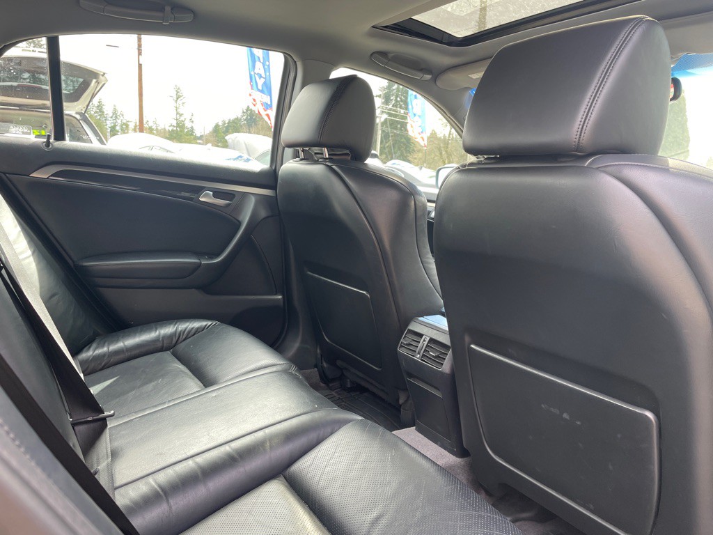 2005 Acura TL Image 14