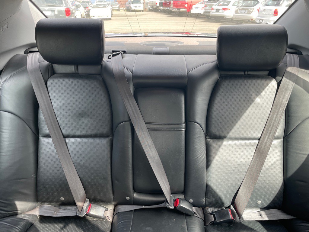 2005 Acura TL Image 18