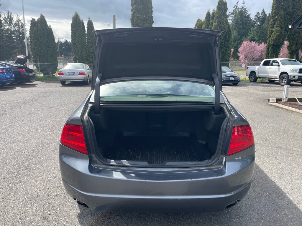 2005 Acura TL Image 19