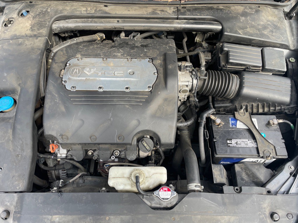 2005 Acura TL Image 20