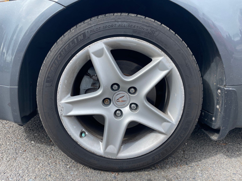 2005 Acura TL Image 21