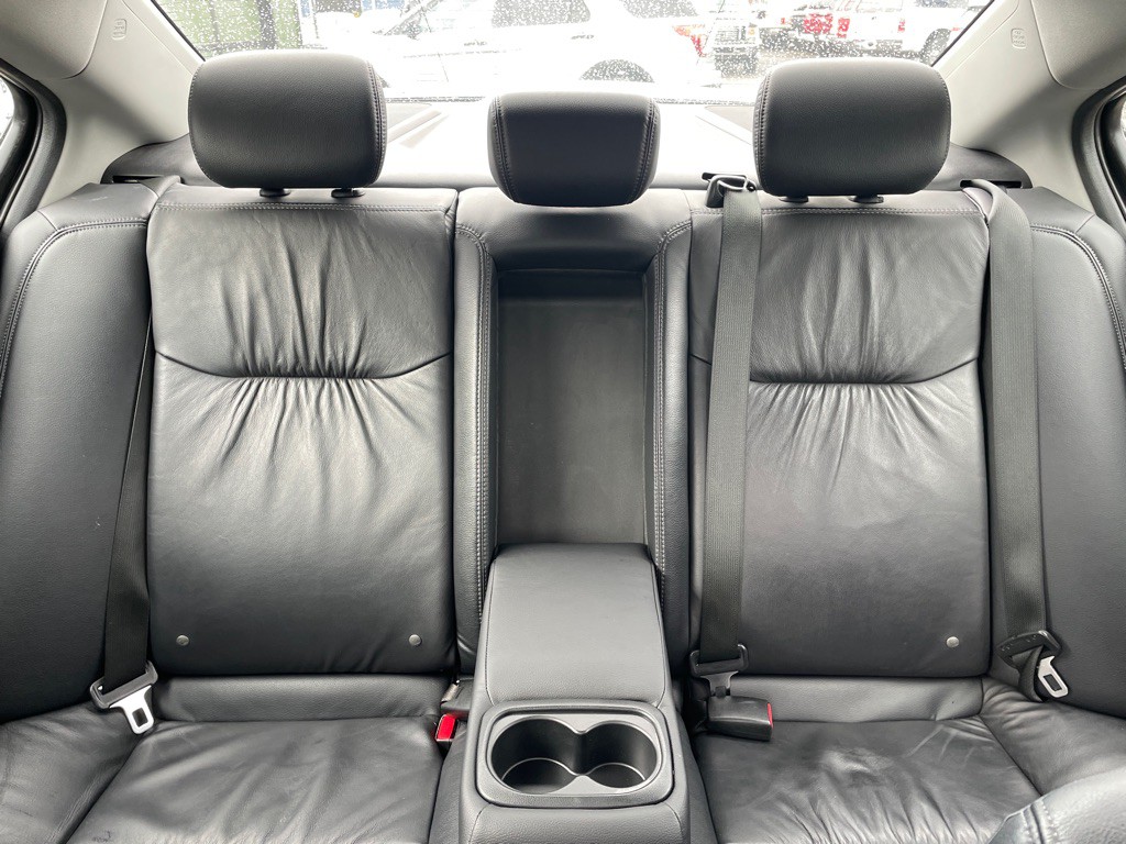 2015 Honda Civic Image 18