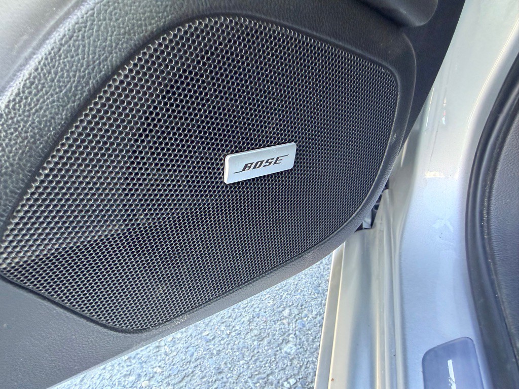 2014 Cadillac ATS Image 14