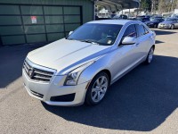 Image for 2014 Cadillac ATS  ID: 7296449