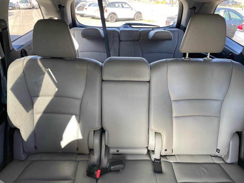 2016 Honda Pilot Image 18