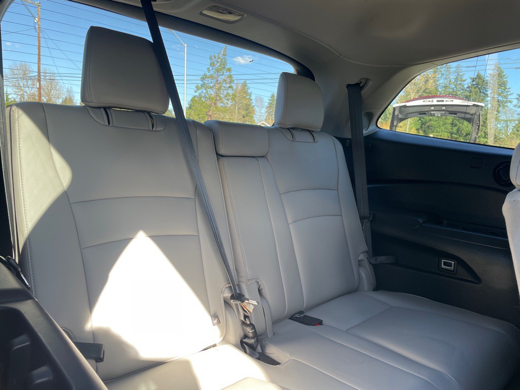 2016 Honda Pilot Image 20