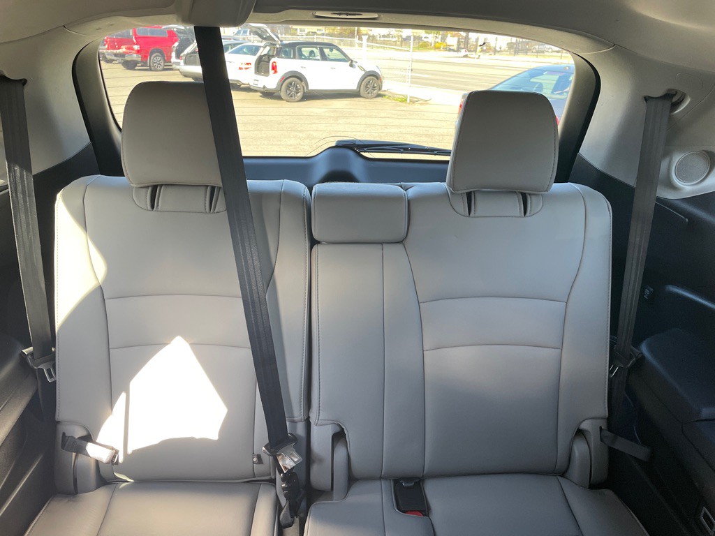 2016 Honda Pilot Image 21