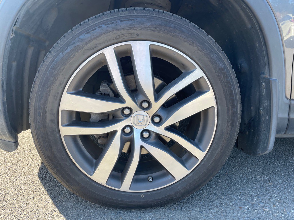 2016 Honda Pilot Image 25